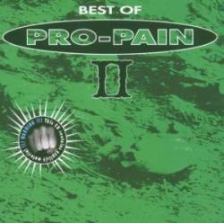 Pro-Pain : Best of Pro-Pain Vol. 2